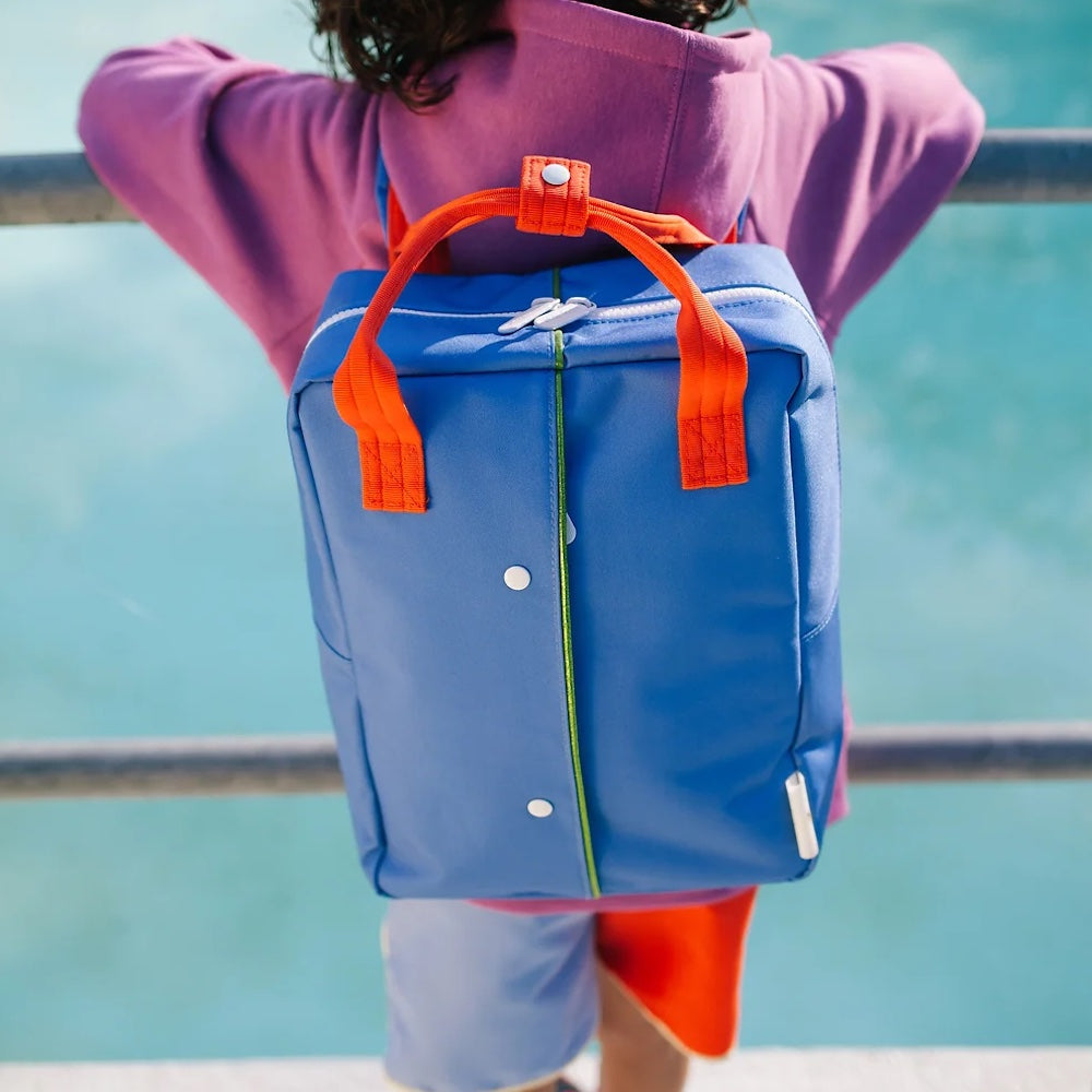 Backpack Medium Better Together Olympic Pool