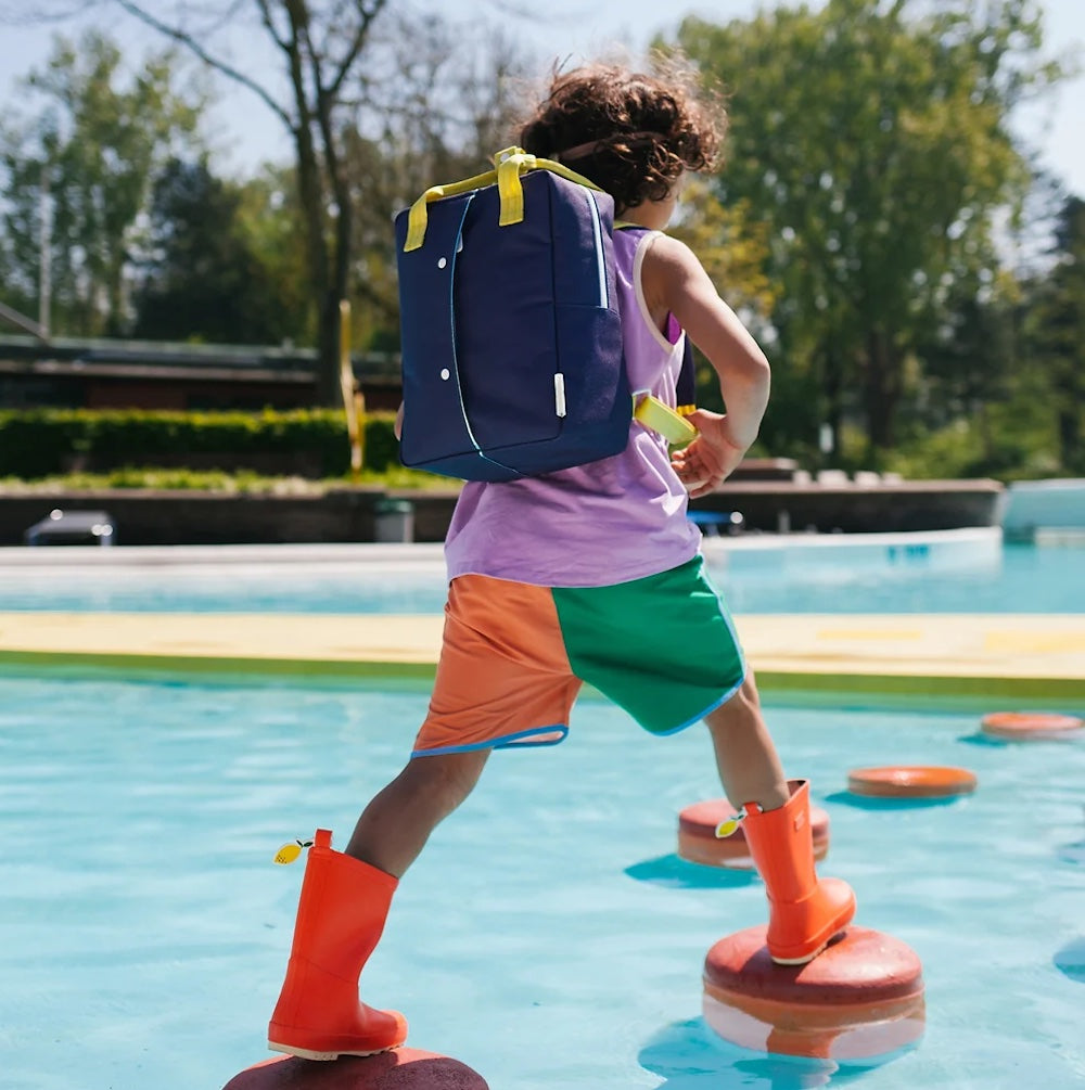 Backpack Medium Better Together Skate Ramp