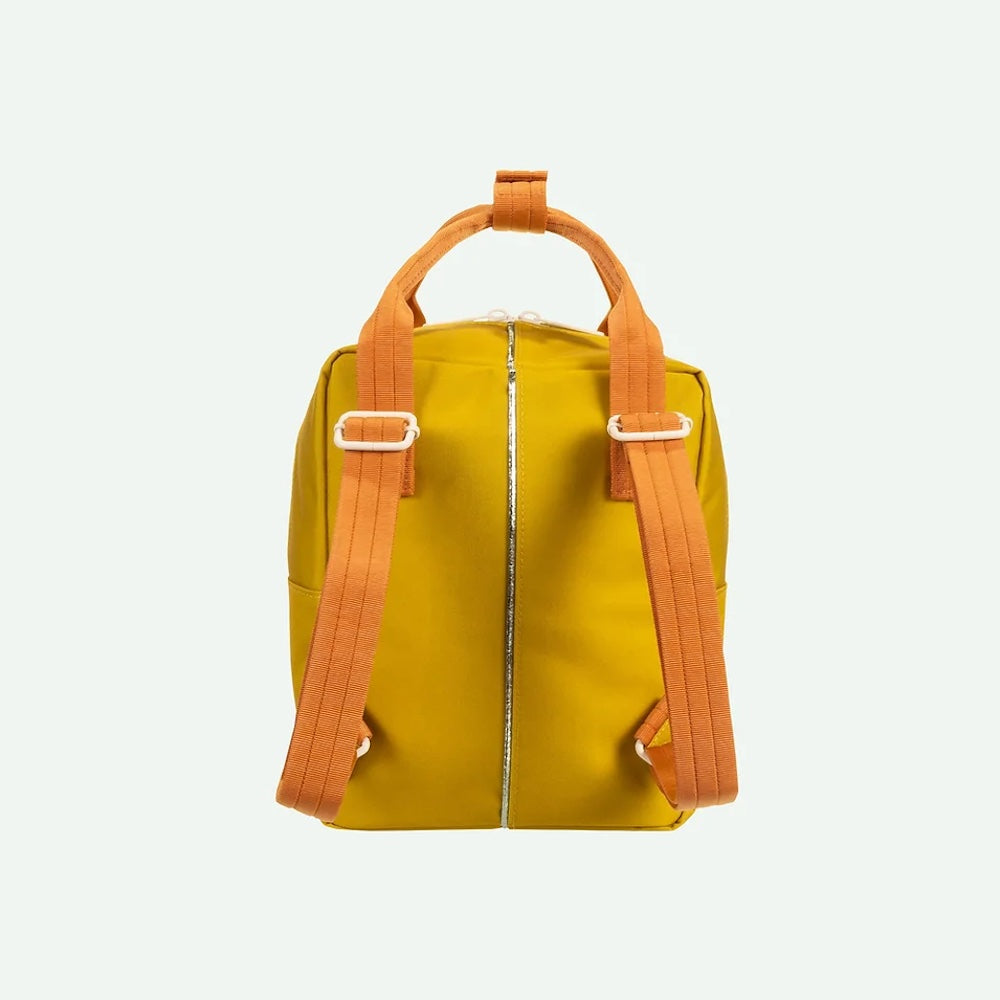 Backpack Small Better Together Boost Green