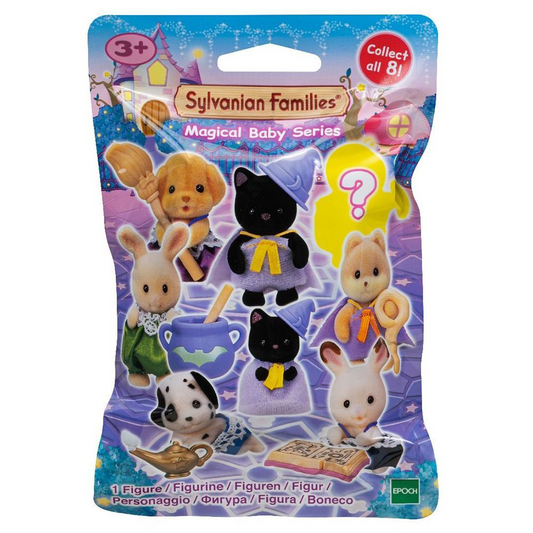 Baby Magical Party Series Mystery Bag