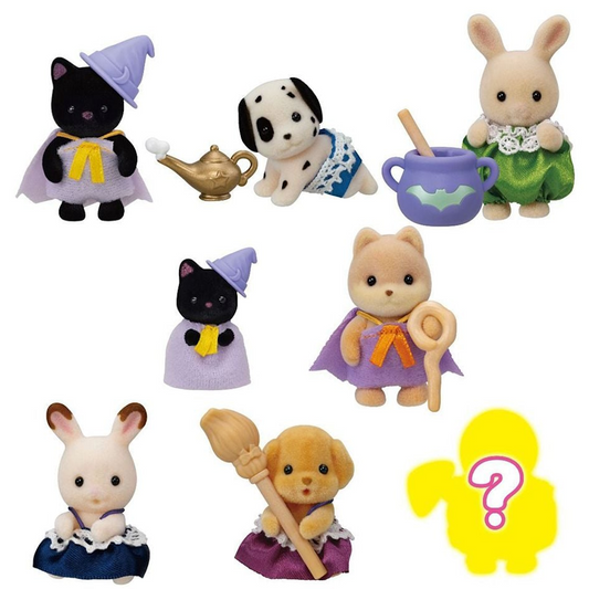 Baby Magical Party Series Mystery Bag