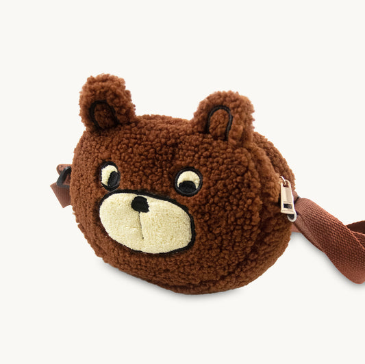 Bear Bag
