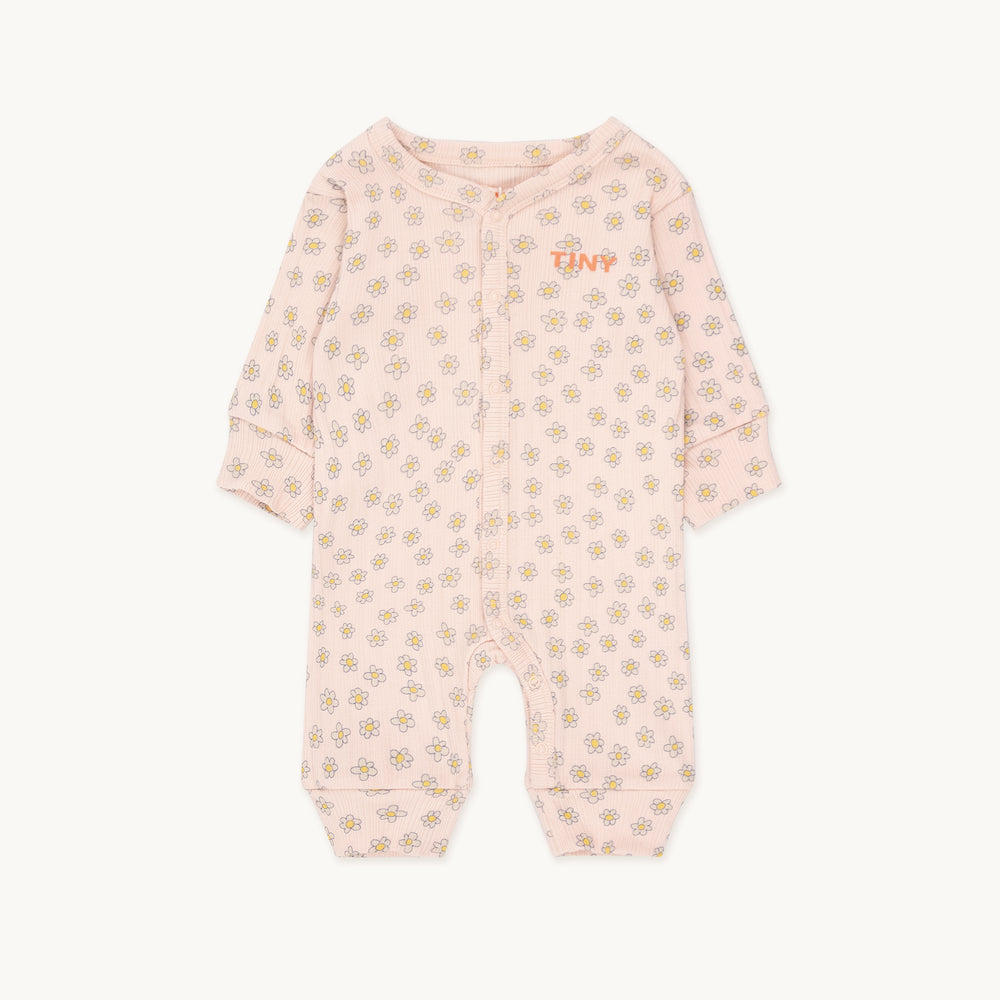 Daisies One Piece Wild Rose