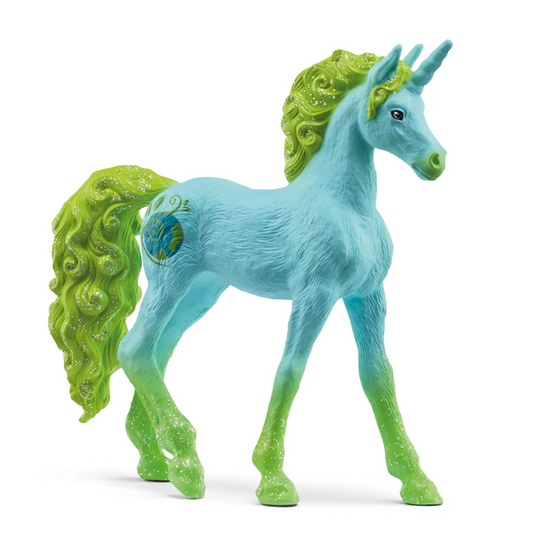 Collectible Unicorn Terra