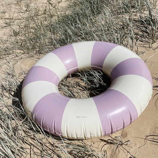 Sally Float Swim Ring Violet