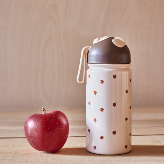 Yummy Bottle Powder-Apples