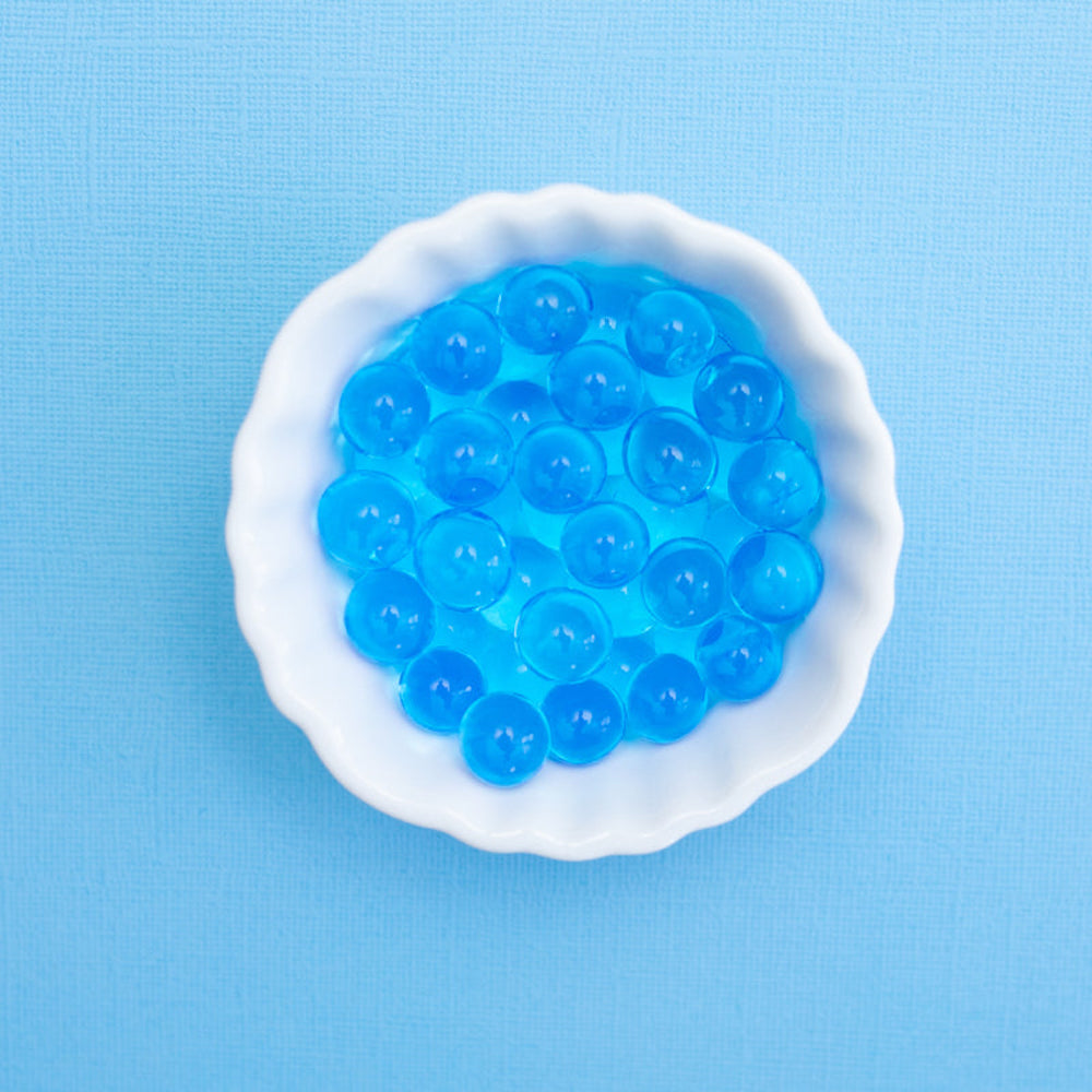 Blue Ocean Play Biodegradable Water Beads