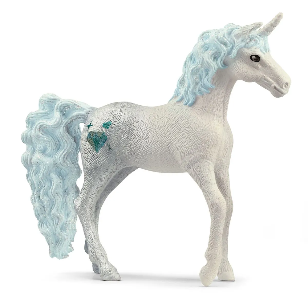 Collectible Unicorn Diamond